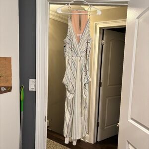 BCBGeneration Midi Dress